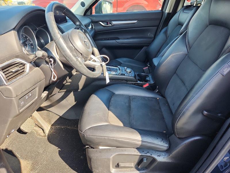 66271646 :رقم المزاد ، JM3KFBCM6K0614191 vin ، 2019 Mazda Cx-5 مزاد بيع