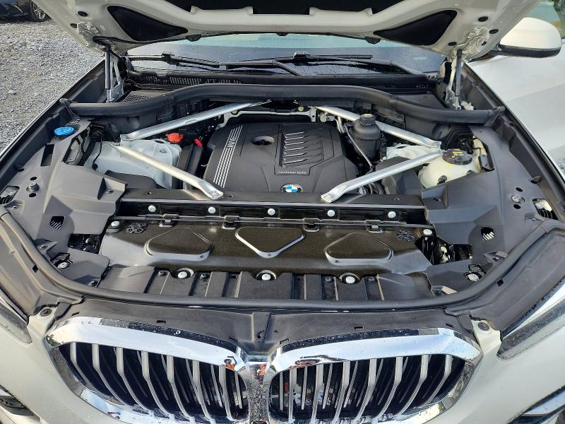 Продаж на аукціоні авто 2020 Bmw X5, vin: 5UXCR4C03LLE30597, номер лоту: 65606626