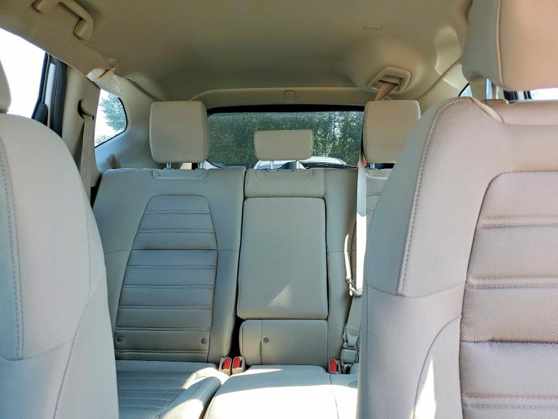 Продаж на аукціоні авто 2020 Honda Cr-v, vin: 7FARW2H22LE002611, номер лоту: 64129316
