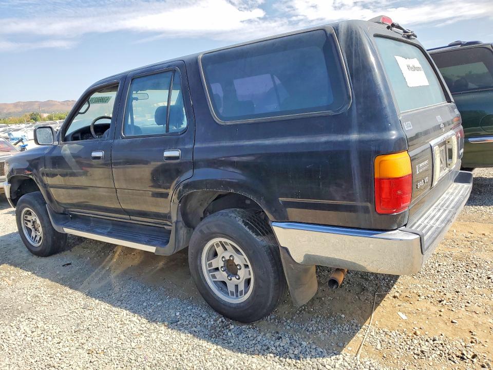 Aukcja sprzedaży 1994 Toyota 4runner, vin: JT3VN29V4R0024417, numer aukcji: 63860276