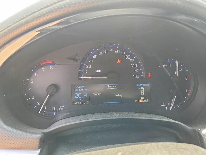 Aukcja sprzedaży 2014 Cadillac Xts, vin: 2G61M5S30E9186300, numer aukcji: 64382346