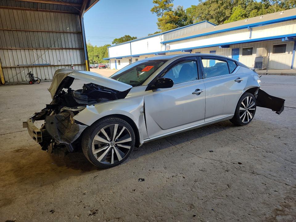 Aukcja sprzedaży 2022 Nissan Altima, vin: 1N4BL4CV3NN367621, numer aukcji: 66053276