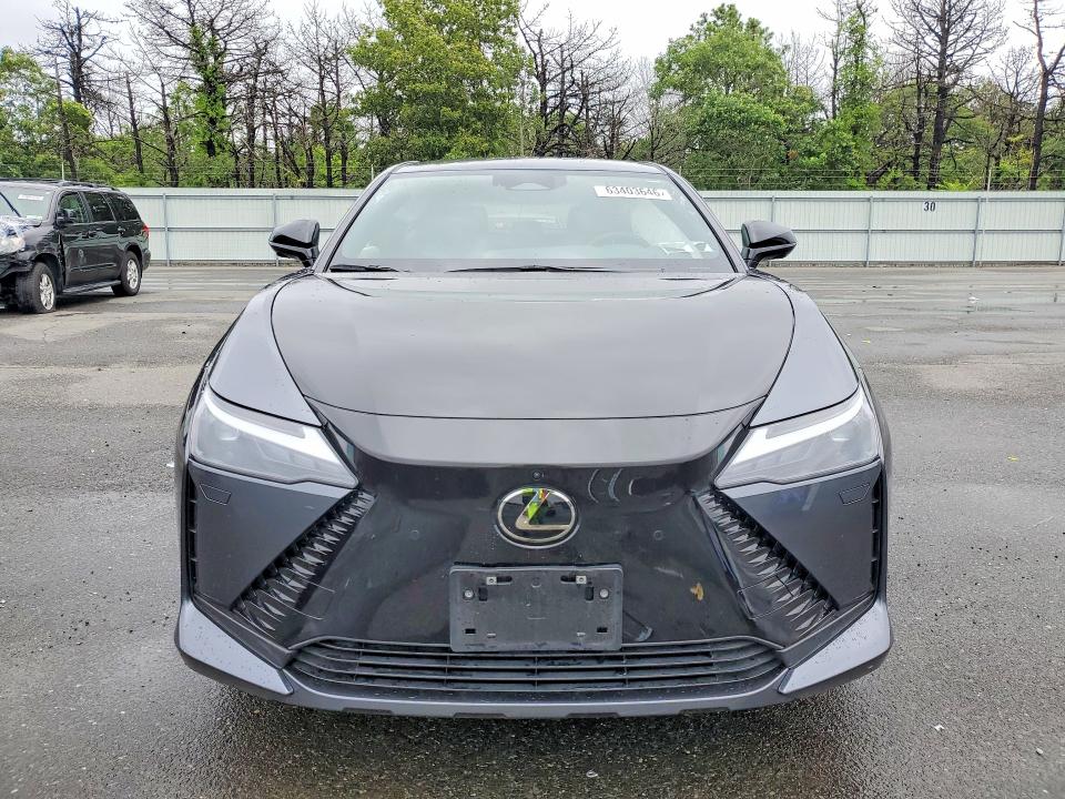 Aukcja sprzedaży 2023 Lexus Rz, vin: JTJAAAAB8PA020635, numer aukcji: 63403646