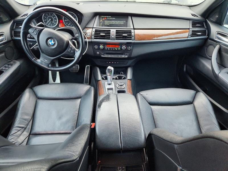 Aukcja sprzedaży 2013 Bmw X6, vin: 5UXFG2C56DL788214, numer aukcji: 63486676
