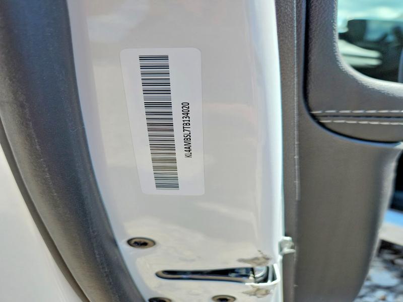 Aukcja sprzedaży 2026 Buick Encore Gx, vin: KL4AMBSL7TB134020, numer aukcji: 64488716