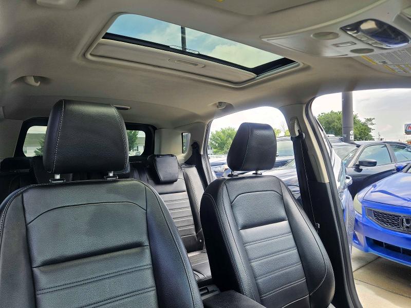 Aukcja sprzedaży 2021 Ford Ecosport, vin: MAJ6S3KL4MC399275, numer aukcji: 64666536