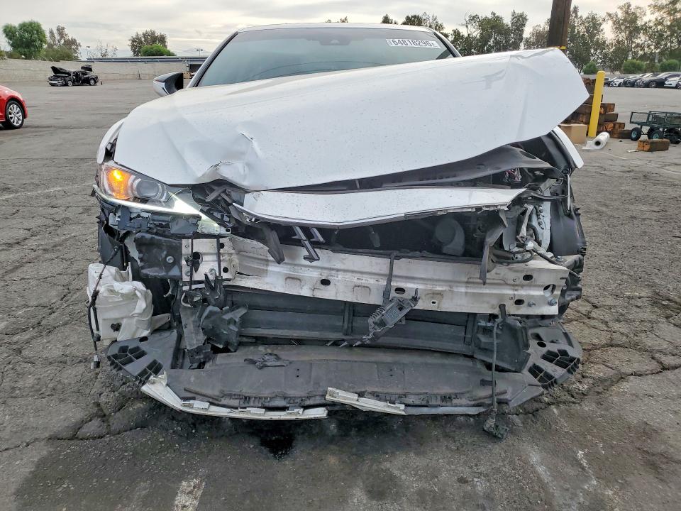 Aukcja sprzedaży 2022 Lexus Es 300h, vin: 58ACA1C17NU015460, numer aukcji: 64818296