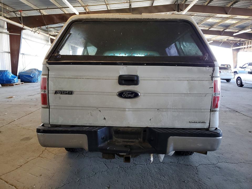 Aukcja sprzedaży 2012 Ford F150, vin: 1FTMF1CM2CKD88636, numer aukcji: 64499916