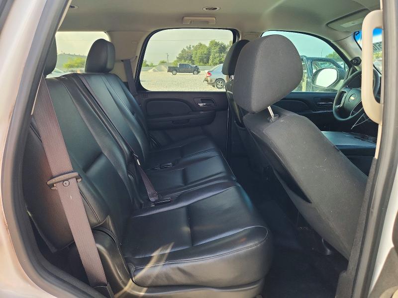 Aukcja sprzedaży 2012 Chevrolet Tahoe, vin: 1GNLC2E0XCR317851, numer aukcji: 64966516
