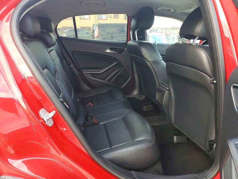 Продаж на аукціоні авто 2015 Mercedes-benz Gla, vin: WDCTG4GB2FJ065873, номер лоту: 64000696