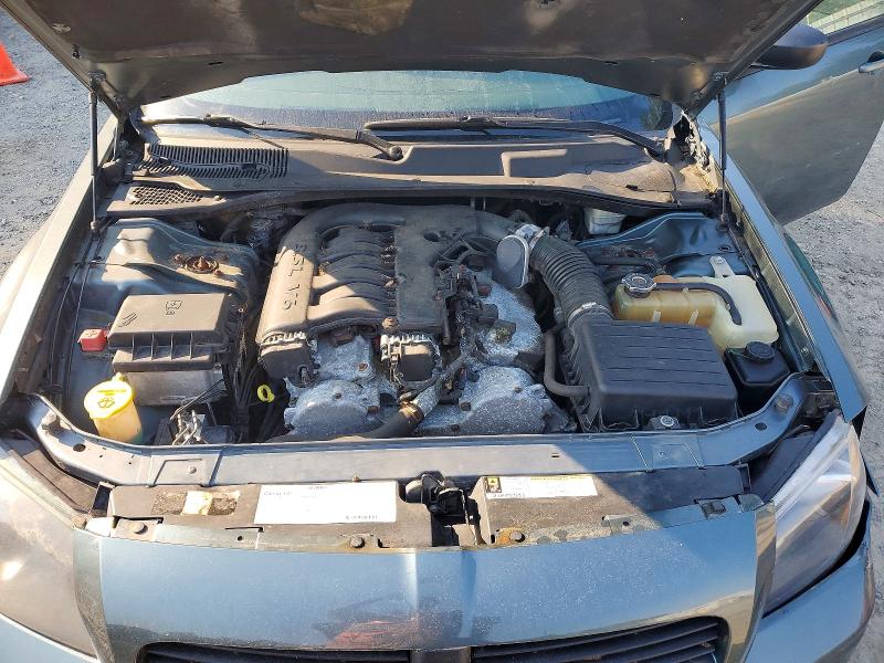 Продажа на аукционе авто 2005 Dodge Magnum, vin: 2D4FV48V45H547040, номер лота: 66222506