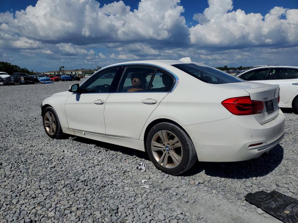 Aukcja sprzedaży 2016 Bmw 328, vin: WBA8E3G58GNU05900, numer aukcji: 64379826