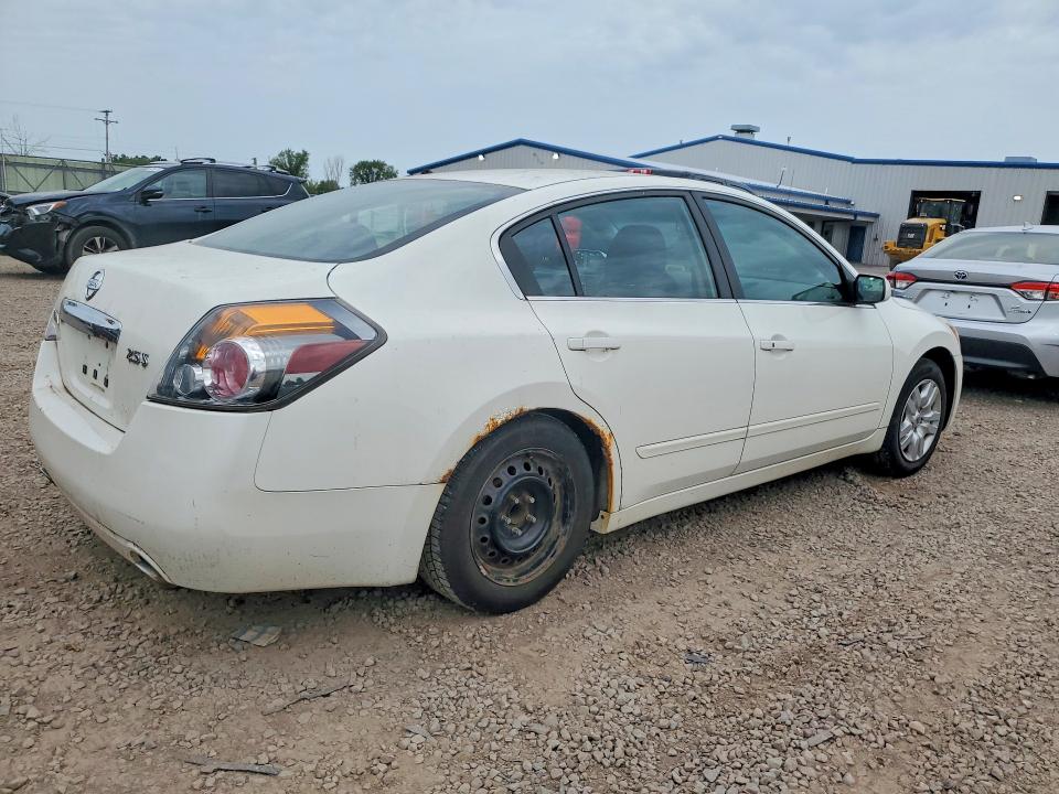 64183396 :رقم المزاد ، 1N4AL2AP0CC147656 vin ، 2012 Nissan Altima مزاد بيع