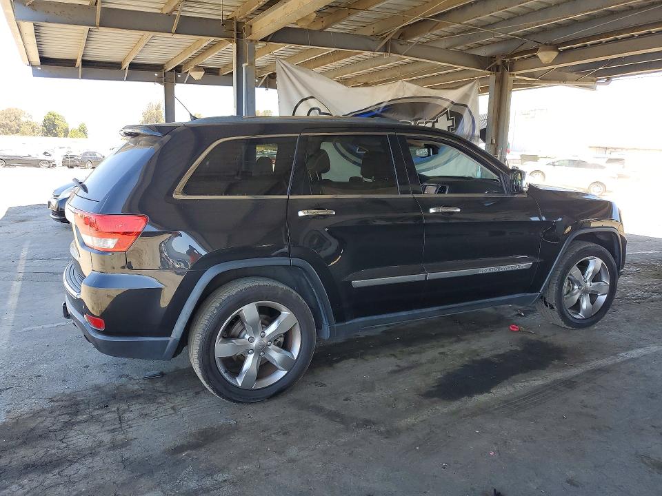 Продаж на аукціоні авто 2012 Jeep Grand Cherokee, vin: 1C4RJFCT1CC246636, номер лоту: 63813306
