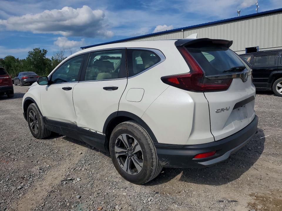 Aukcja sprzedaży 2020 Honda Cr-v, vin: 2HKRW2H25LH617747, numer aukcji: 66932756