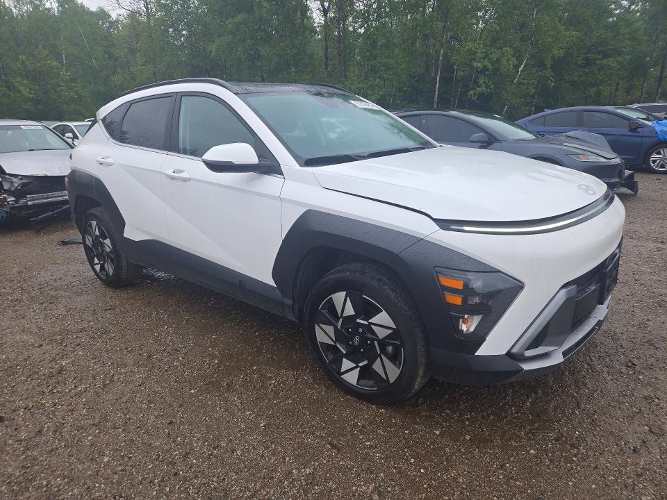 Aukcja sprzedaży 2025 Hyundai Kona, vin: KM8HCCAB4SU330176, numer aukcji: 67026436
