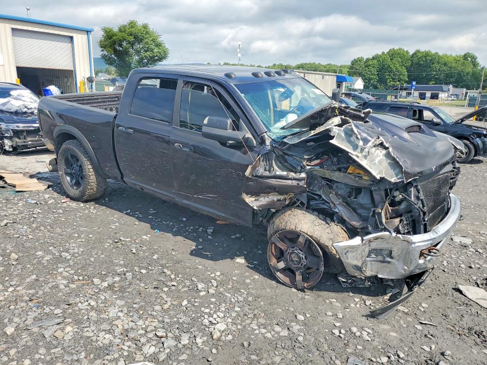Aukcja sprzedaży 2010 Dodge Ram 2500, vin: 3D7UT2CL8AG178915, numer aukcji: 66282646