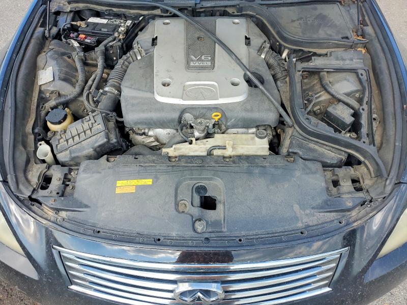 Продаж на аукціоні авто 2008 Infiniti G37, vin: JNKCV64E88M113740, номер лоту: 65052956