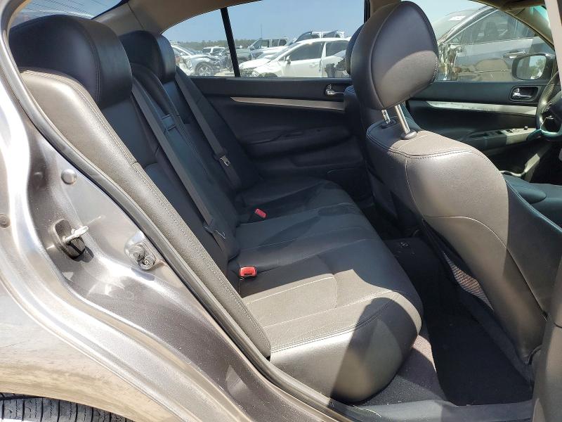 Продаж на аукціоні авто 2013 Infiniti G37 Sedan, vin: JN1CV6AP1DM725864, номер лоту: 65690916