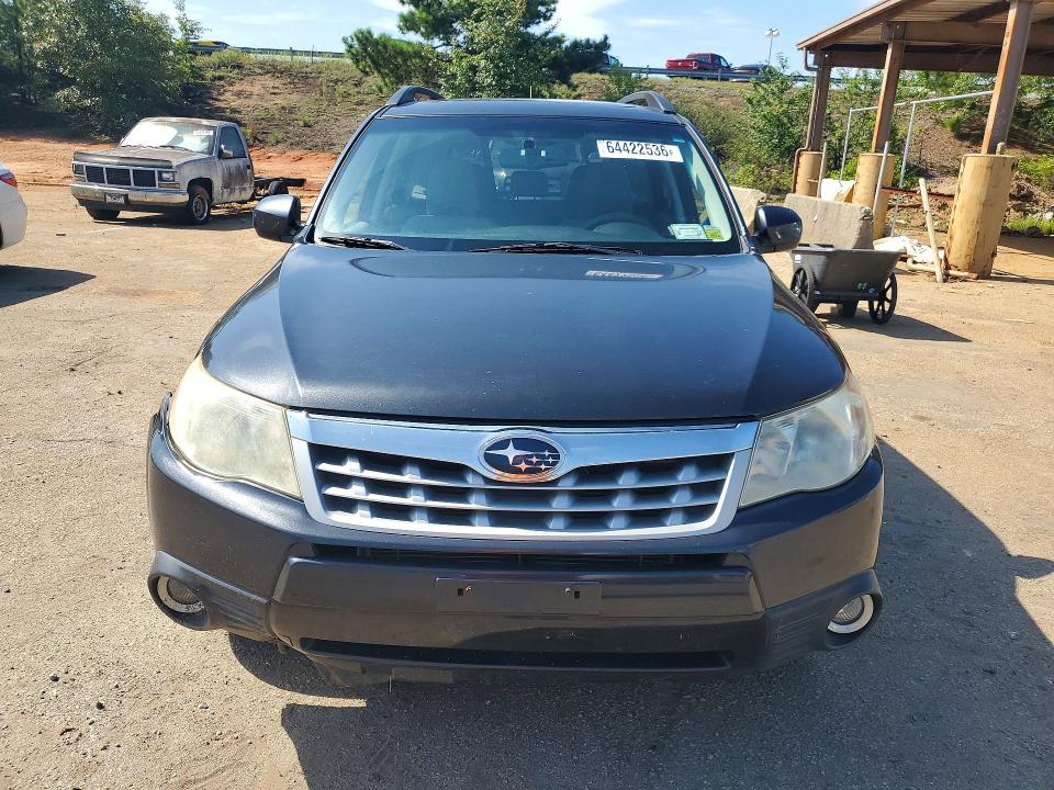 Aukcja sprzedaży 2013 Subaru Forester, vin: JF2SHADC0DH401956, numer aukcji: 64422536