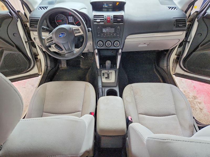 Aukcja sprzedaży 2014 Subaru Forester, vin: JF2SJAEC4EH534918, numer aukcji: 65670336