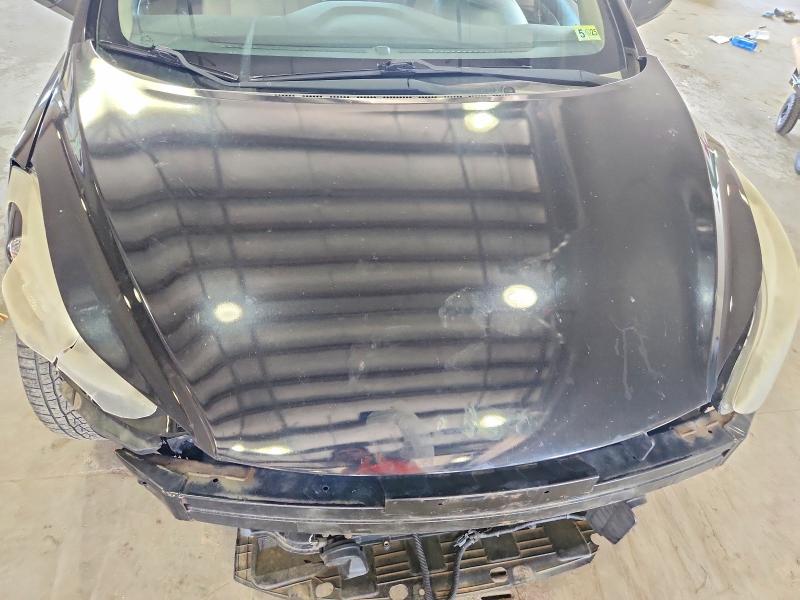 Aukcja sprzedaży 2014 Hyundai Elantra, vin: 5NPDH4AE5EH542085, numer aukcji: 64280656
