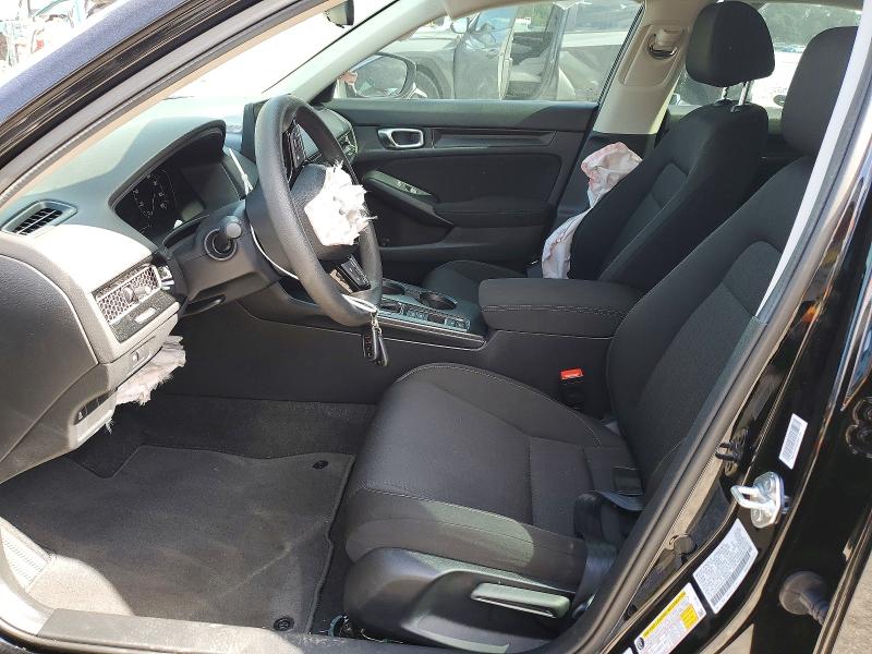 Aukcja sprzedaży 2026 Honda Civic, vin: 2HGFE2F2XTH569939, numer aukcji: 64588366