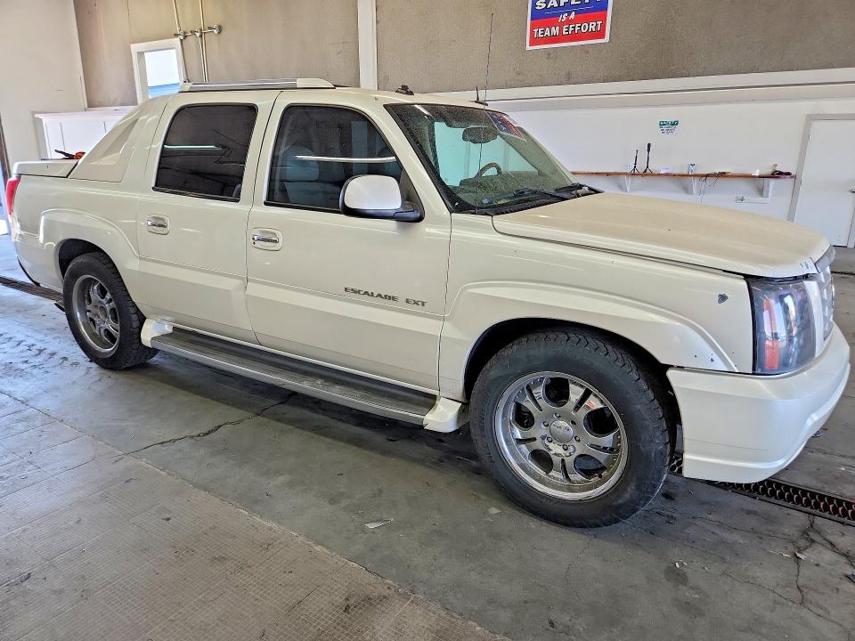 Aukcja sprzedaży 2003 Cadillac Escalade, vin: 3GYEK63NX3G179507, numer aukcji: 65391946
