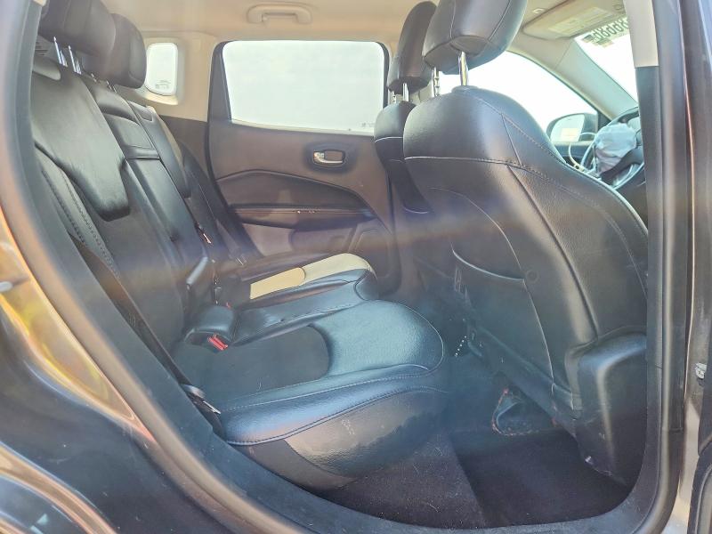 Продажа на аукционе авто 2019 Jeep Compass, vin: 3C4NJDBBXKT656446, номер лота: 66586686