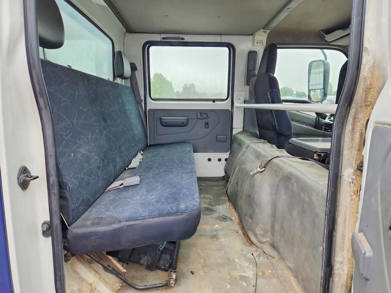 Aukcja sprzedaży 2018 Hino 195, vin: JHHWDM2H1JK007602, numer aukcji: 61685726