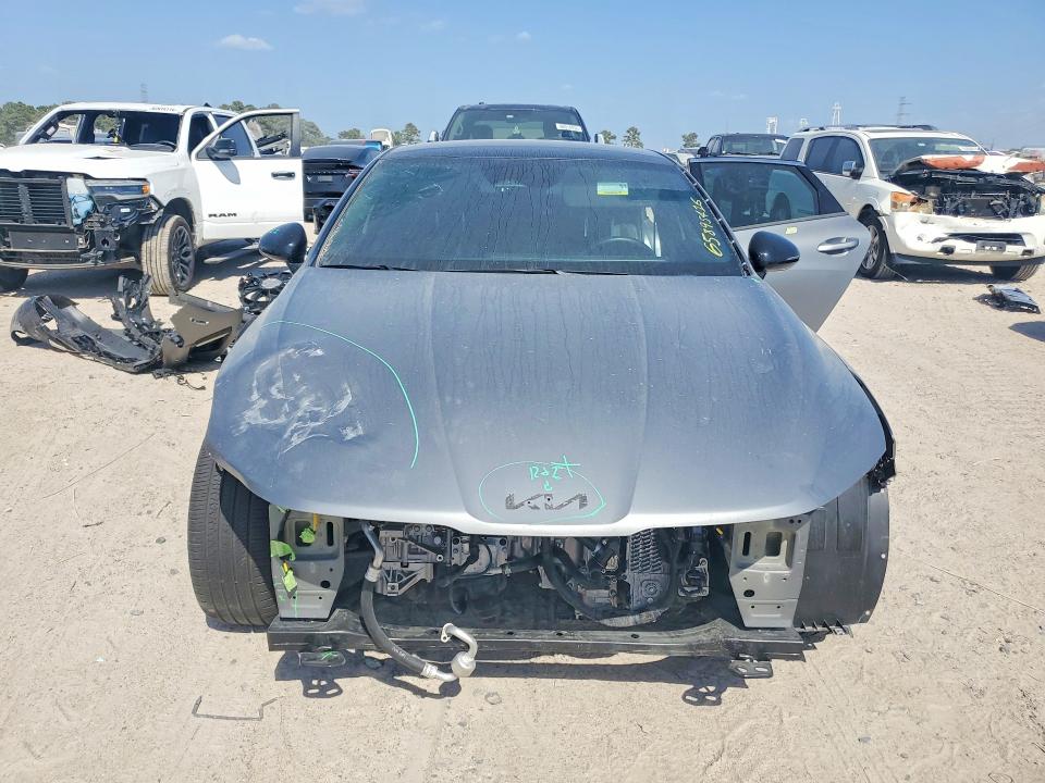 Aukcja sprzedaży 2026 Kia K5, vin: KNAG44J8XT5409416, numer aukcji: 65895416