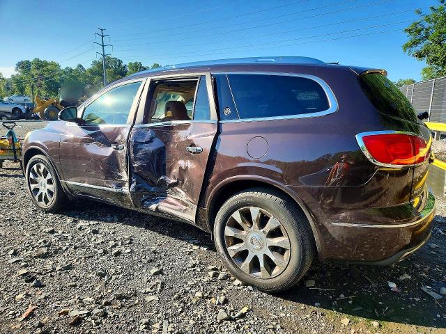 Aukcja sprzedaży 2016 Buick Enclave, vin: 5GAKVCKD7GJ151029, numer aukcji: 65657206