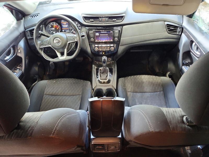 Продаж на аукціоні авто 2019 Nissan Rogue, vin: 5N1AT2MV1KC783825, номер лоту: 67180286