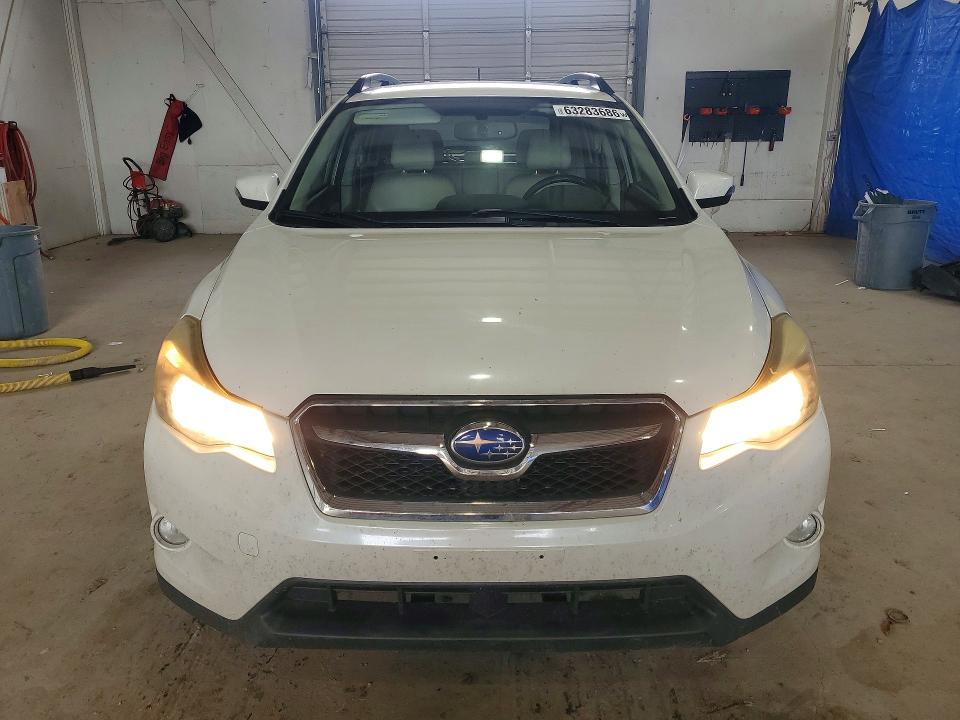 Aukcja sprzedaży 2015 Subaru Xv Crosstrek, vin: JF2GPAMC3F8212925, numer aukcji: 63283686