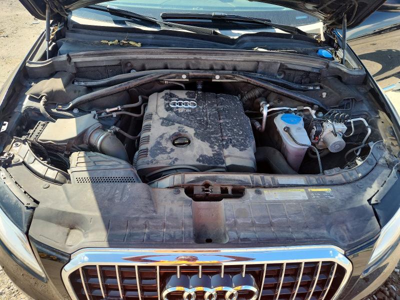 Aukcja sprzedaży 2017 Audi Q5, vin: WA1C2AFP8HA092735, numer aukcji: 66981806
