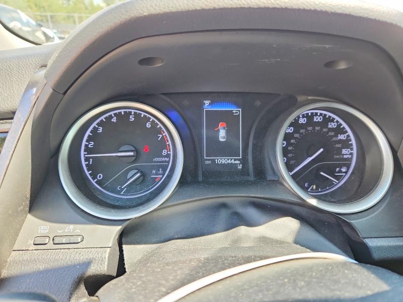 2021 Toyota Camry მანქანა იყიდება აუქციონზე, vin: 4T1C11AK2MU436469, აუქციონის ნომერი: 62796926