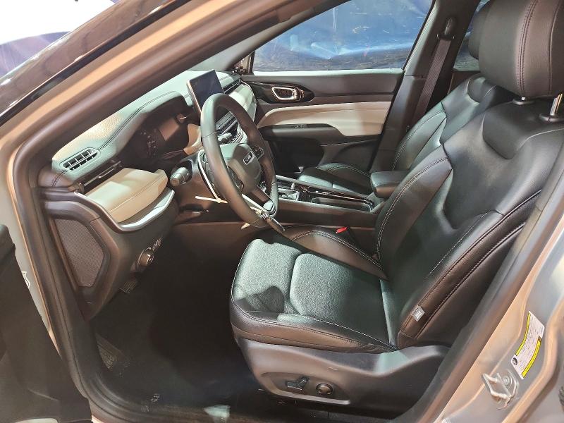 Продажа на аукционе авто 2025 Jeep Compass, vin: 3C4NJDCN1ST622307, номер лота: 65654606