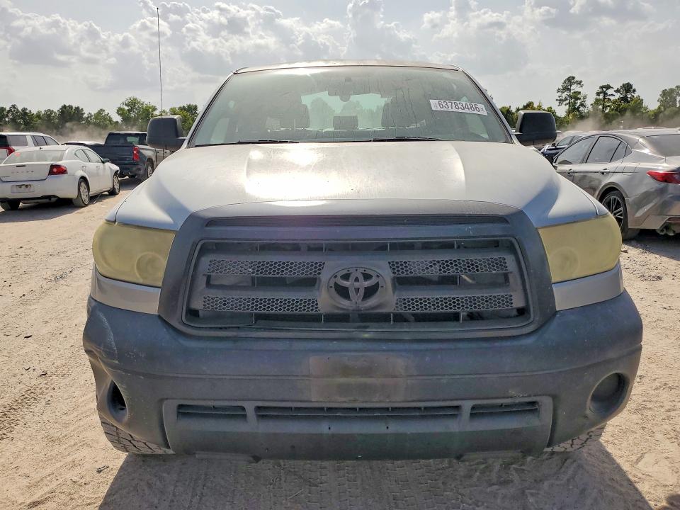 Aukcja sprzedaży 2011 Toyota Tundra, vin: 5TFRM5F15BX032073, numer aukcji: 63783486