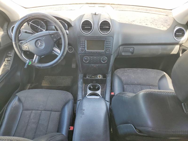 Aukcja sprzedaży 2006 Mercedes-benz Ml, vin: 4JGBB86E16A094702, numer aukcji: 66204126