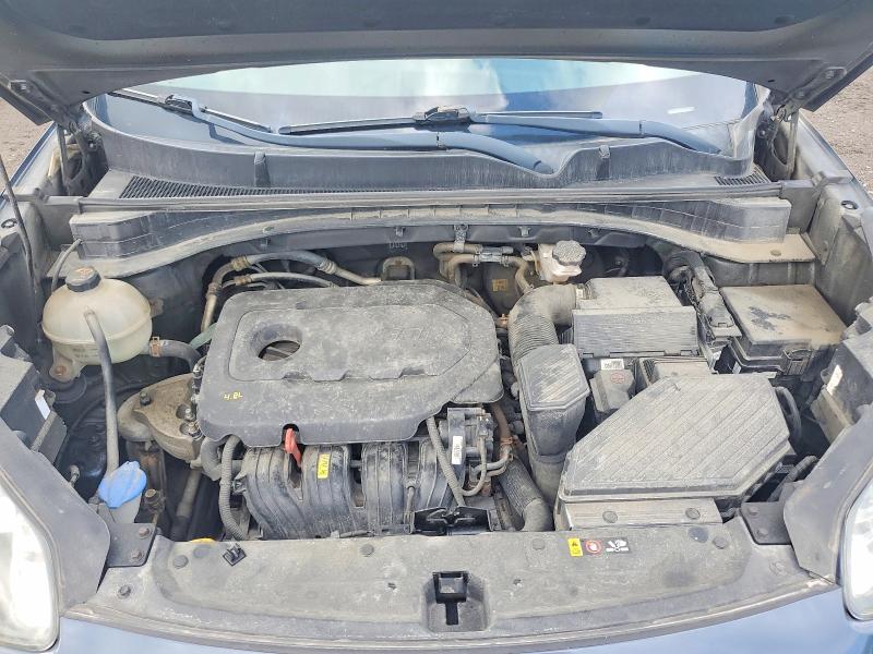 65188676 :رقم المزاد ، KNDPM3AC2H7255152 vin ، 2017 Kia Sportage مزاد بيع