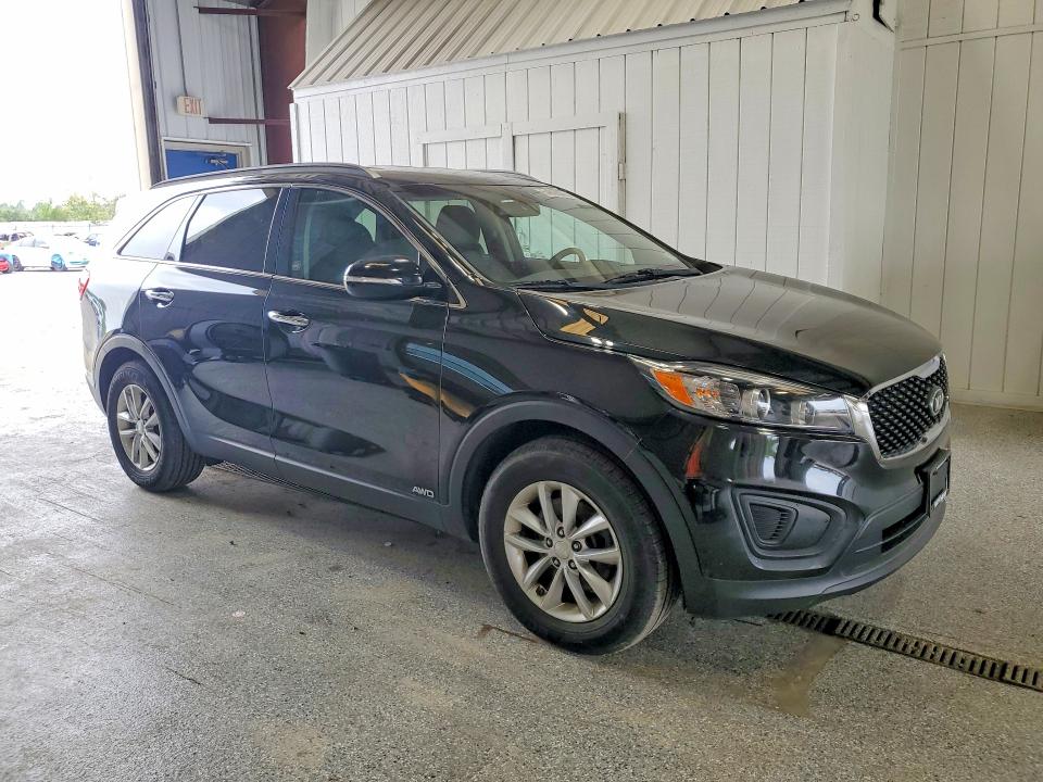 Aukcja sprzedaży 2017 Kia Sorento, vin: 5XYPGDA3XHG251981, numer aukcji: 64608936