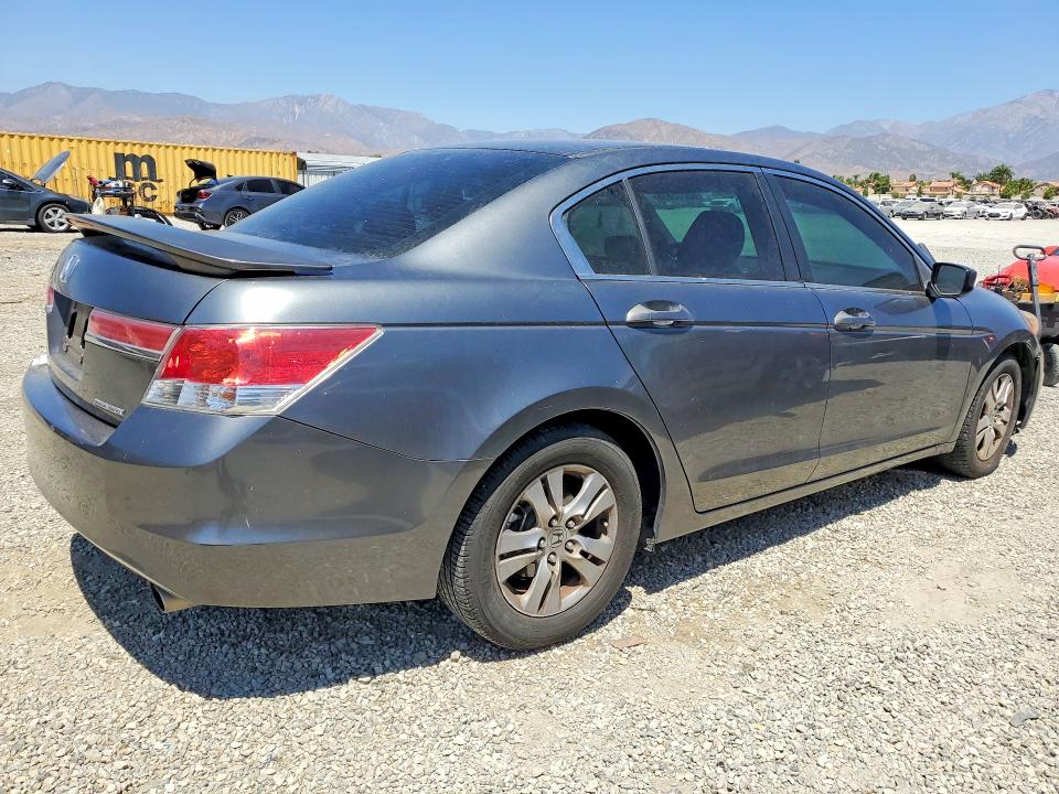 Продаж на аукціоні авто 2012 Honda Accord, vin: 1HGCP2F6XCA025391, номер лоту: 63235686