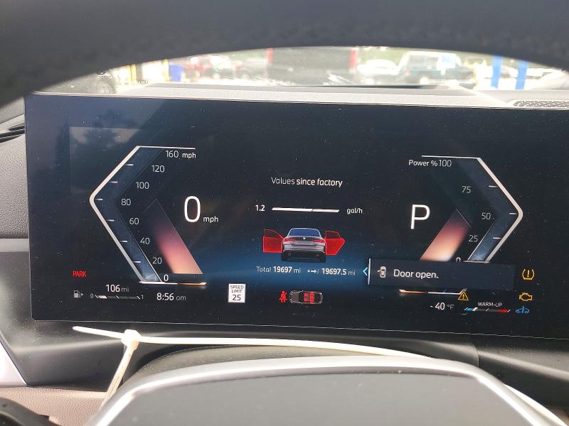 Aukcja sprzedaży 2025 Bmw 430i, vin: WBA23FB05SFV19428, numer aukcji: 65738196