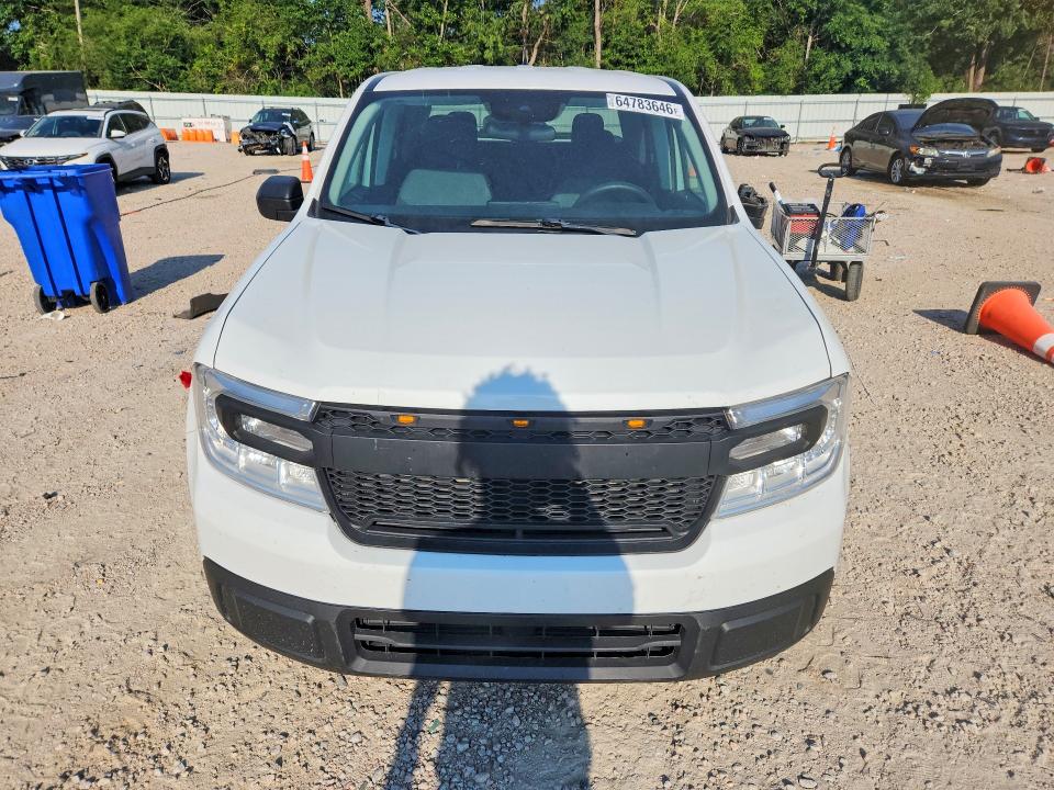 Продаж на аукціоні авто 2022 Ford Maverick, vin: 3FTTW8E96NRA86424, номер лоту: 64783646