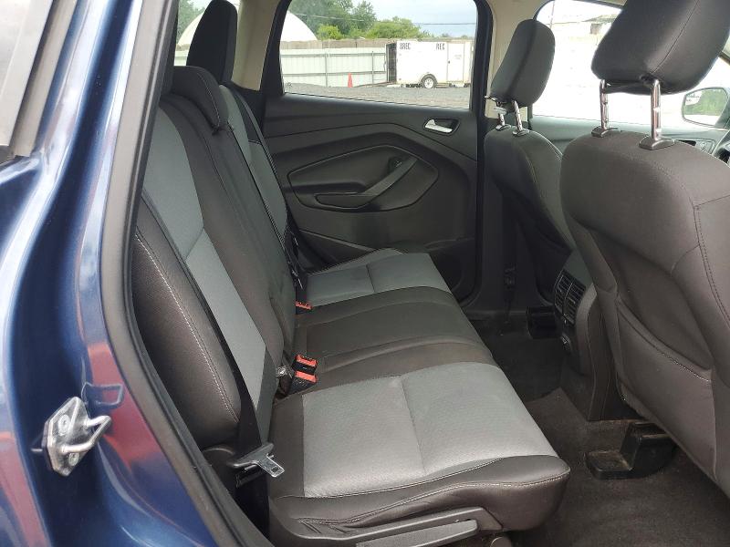 Продаж на аукціоні авто 2018 Ford Escape, vin: 1FMCU9GD9JUB33232, номер лоту: 63790966