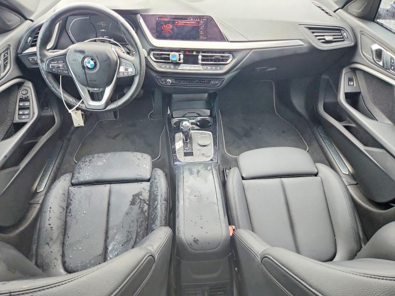 63102816 :رقم المزاد ، WBA73AK04M7H37756 vin ، 2021 Bmw 228xi مزاد بيع