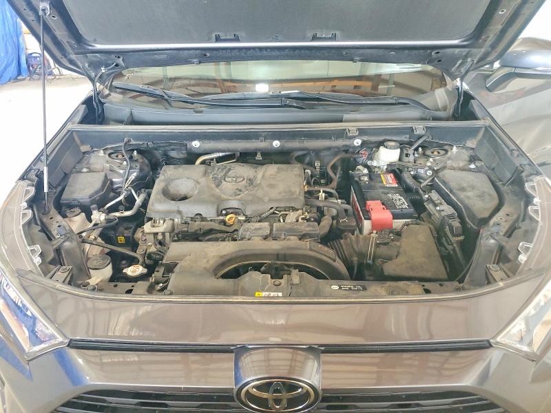 Aukcja sprzedaży 2021 Toyota Rav4, vin: 2T3A1RFV0MC155384, numer aukcji: 64795176
