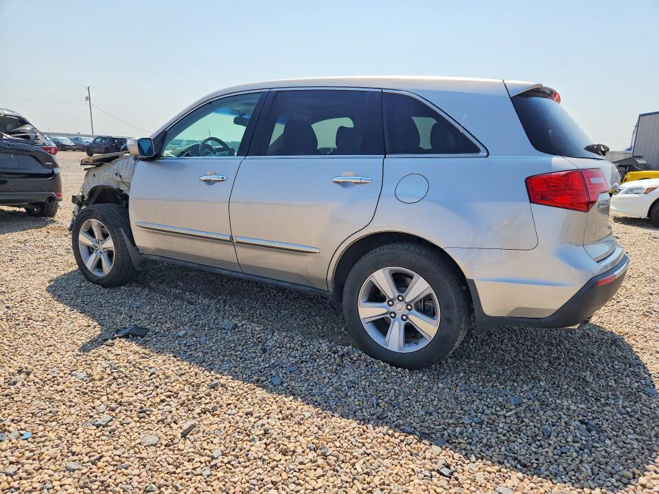 Продаж на аукціоні авто 2010 Acura Mdx, vin: 2HNYD2H43AH520615, номер лоту: 64291036