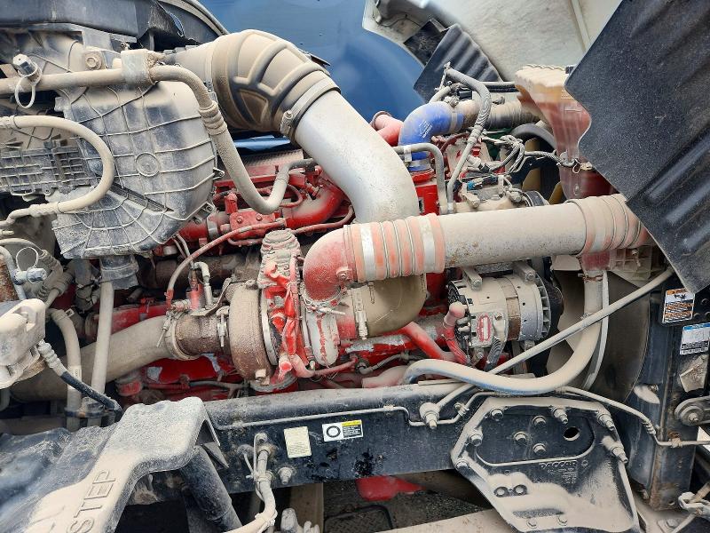 2015 Peterbilt 579 მანქანა იყიდება აუქციონზე, vin: 1XPBD49X4FD285337, აუქციონის ნომერი: 64387466