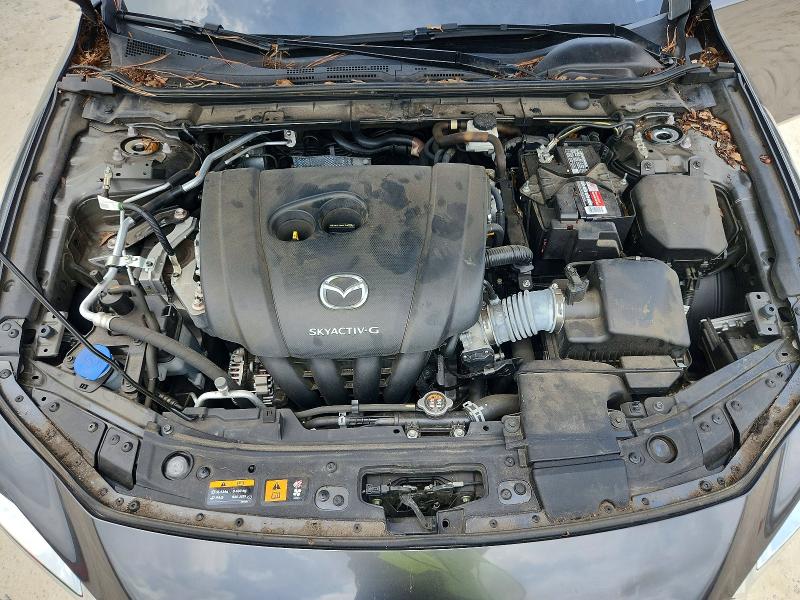 Продаж на аукціоні авто 2021 Mazda 3, vin: 3MZBPADL6MM251913, номер лоту: 63638166